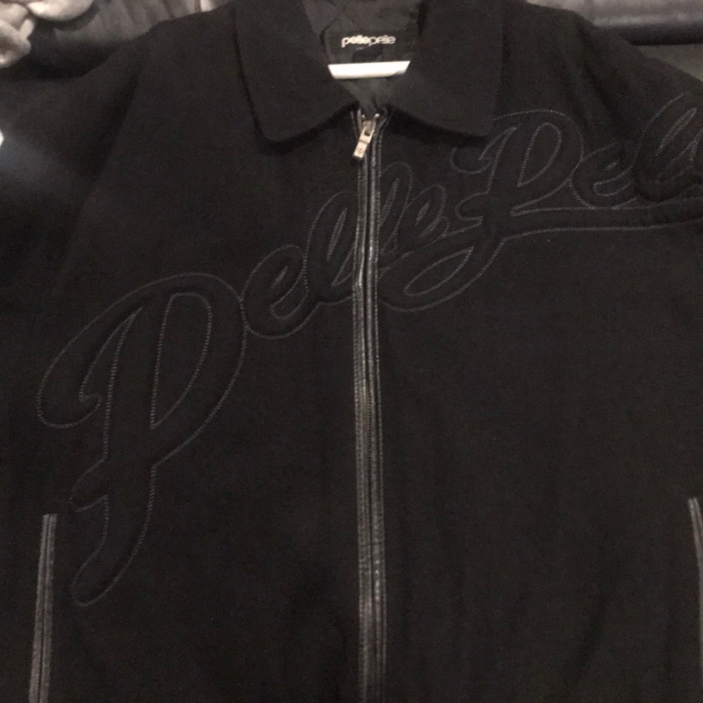 Excellent condition, Wool coat